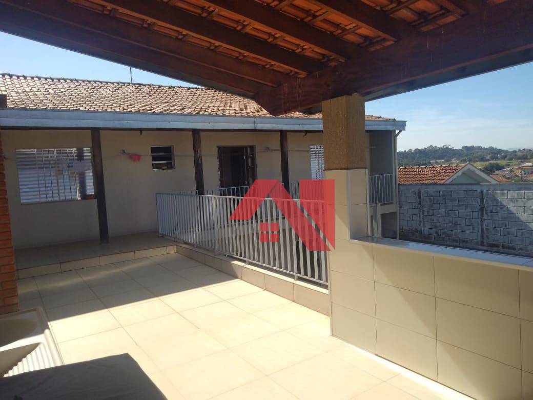 Sobrado à venda com 4 quartos, 309m² - Foto 15