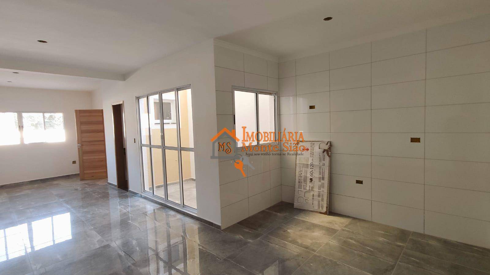 Sobrado à venda com 3 quartos, 121m² - Foto 3