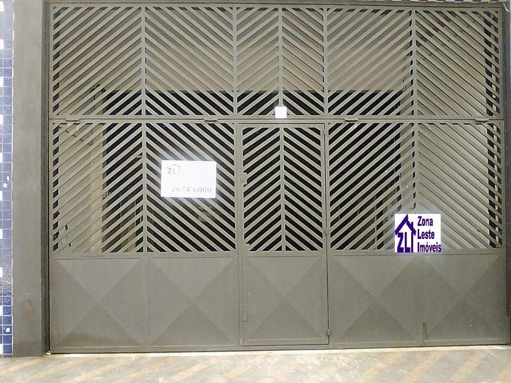 Loja-Salão, 230 m² - Foto 7