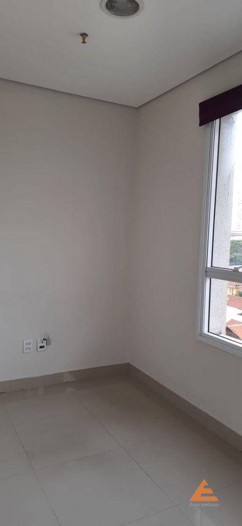 Conjunto Comercial-Sala à venda, 40m² - Foto 9