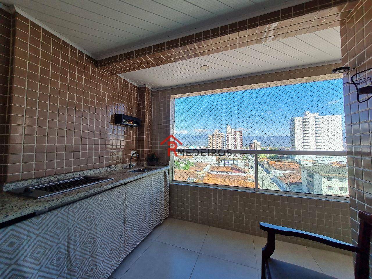 Apartamento à venda com 2 quartos, 65m² - Foto 2