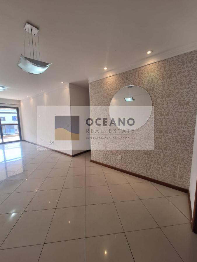 Apartamento à venda com 3 quartos, 107m² - Foto 4