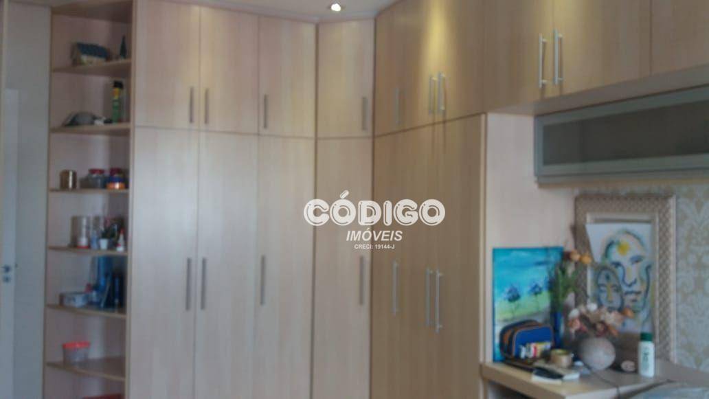 Apartamento à venda com 2 quartos, 72m² - Foto 8