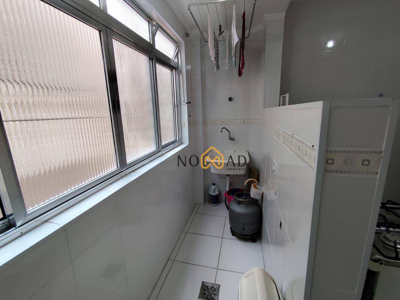 Apartamento à venda com 2 quartos, 60m² - Foto 8