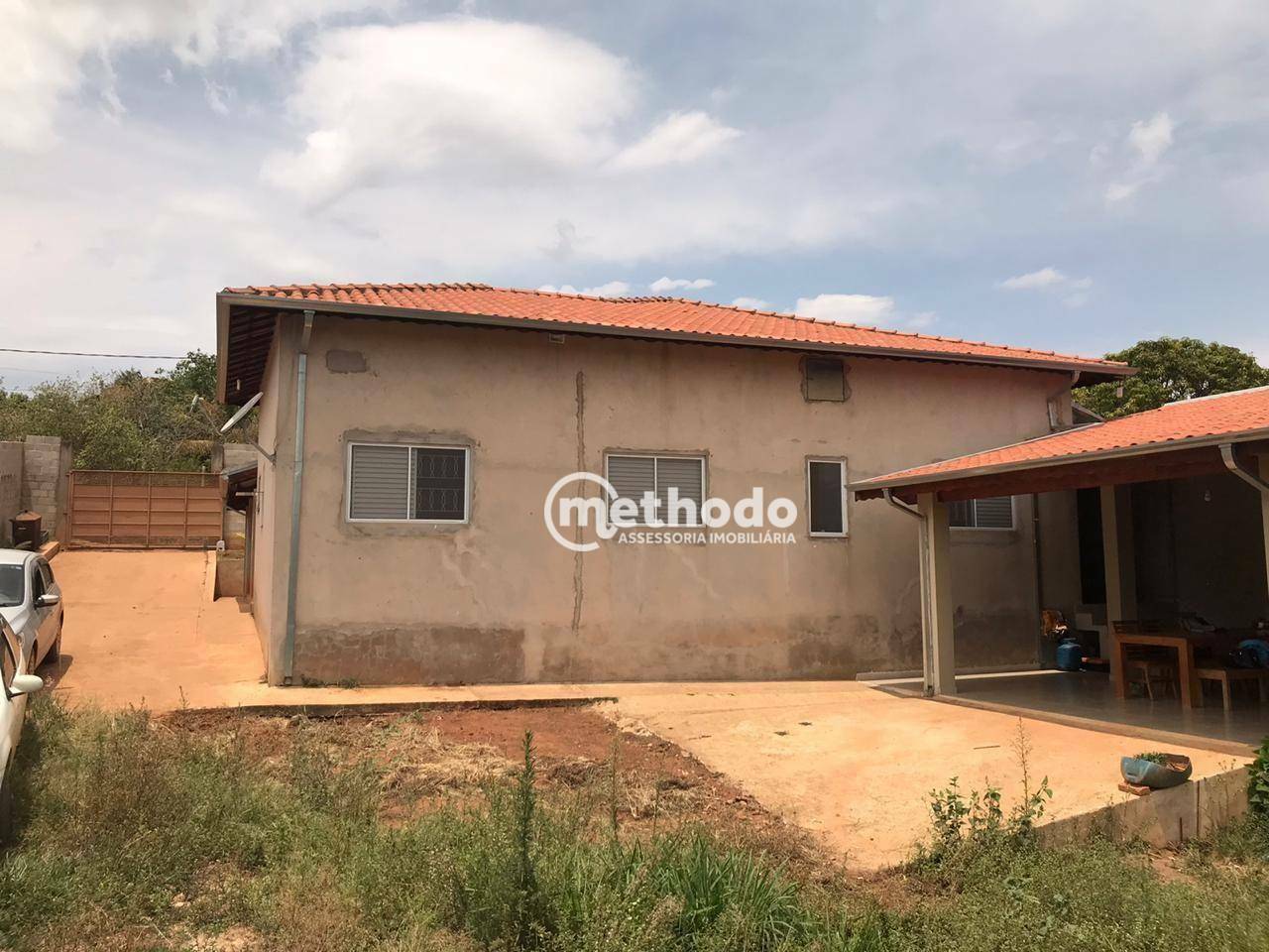 Chácara à venda com 4 quartos, 287m² - Foto 16