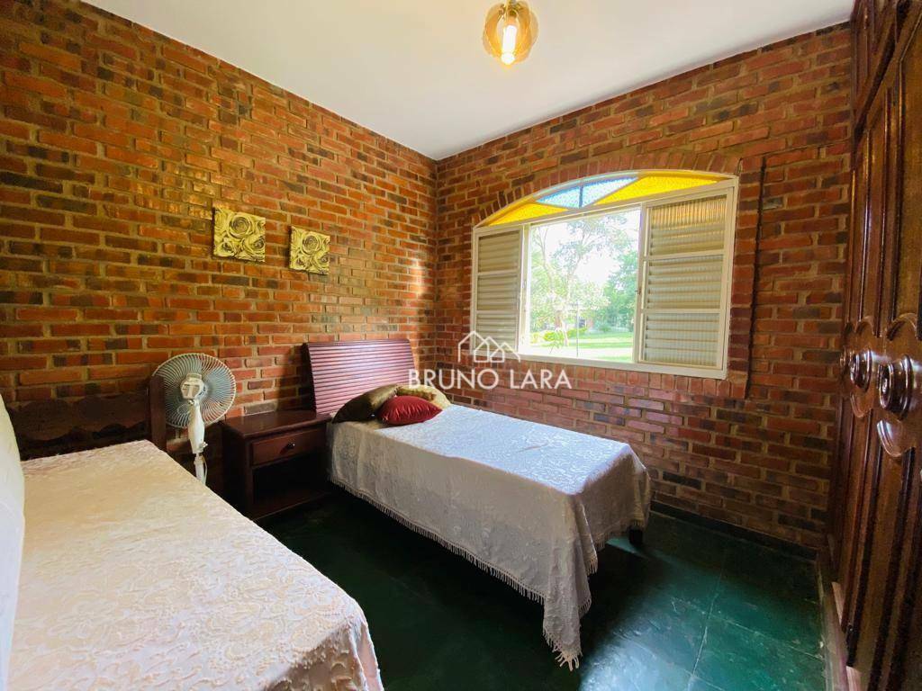 Casa de Condomínio à venda com 3 quartos, 230m² - Foto 26