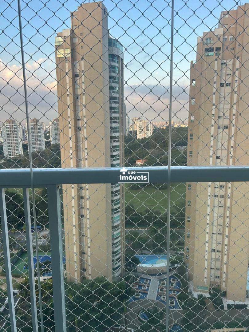 Apartamento à venda com 3 quartos, 84m² - Foto 1