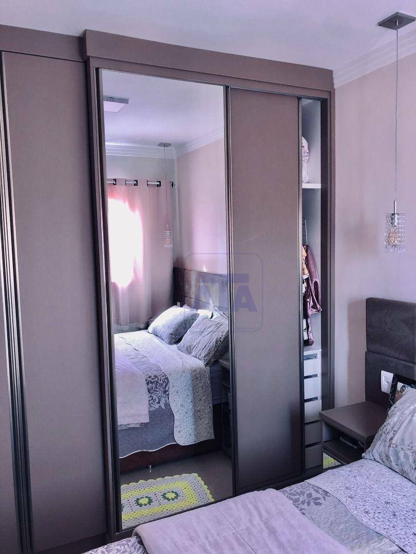 Apartamento à venda com 2 quartos, 53m² - Foto 10