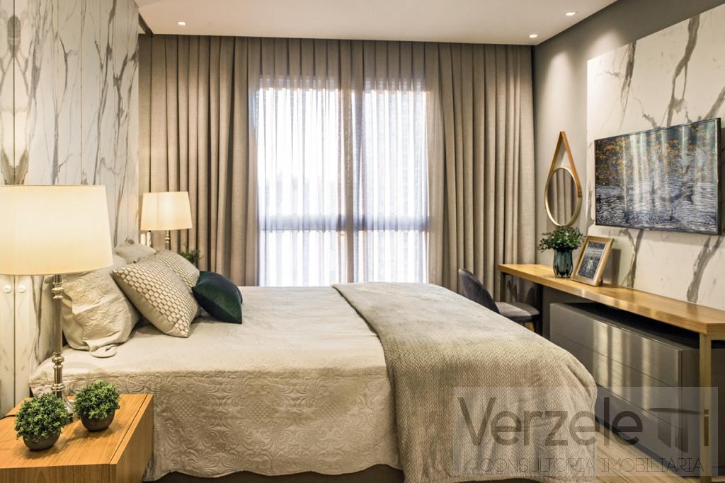 Apartamento para lancamento com 3 quartos, 126m² - Foto 26