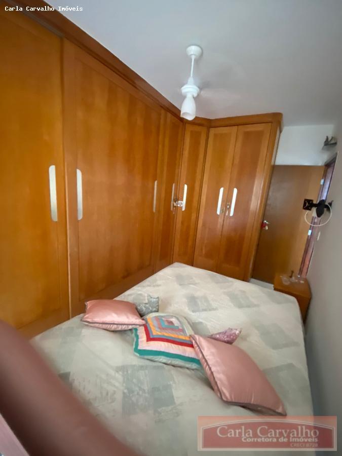 Apartamento à venda com 3 quartos, 108m² - Foto 6