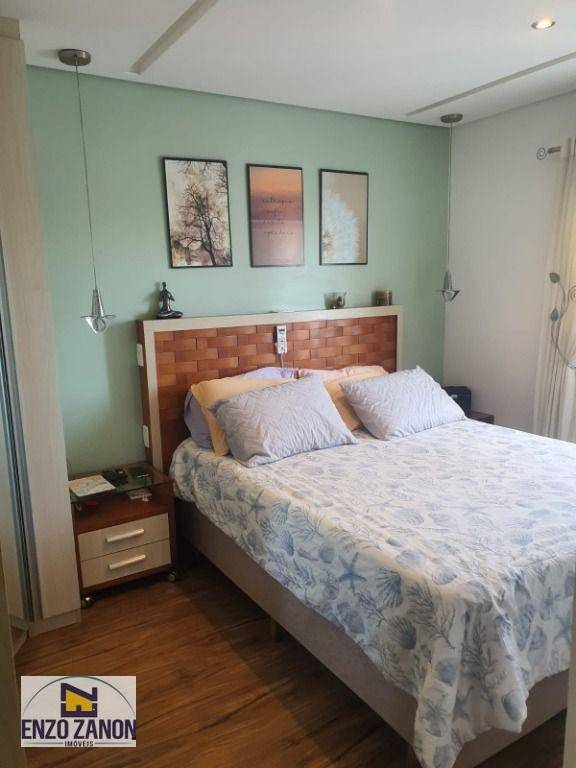 Apartamento à venda com 3 quartos, 130m² - Foto 33