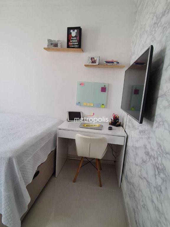 Apartamento à venda com 3 quartos, 60m² - Foto 18