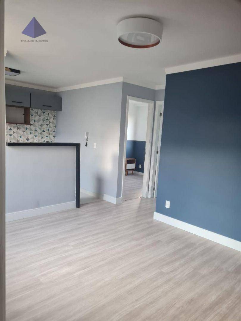 Apartamento para alugar com 2 quartos, 45m² - Foto 6