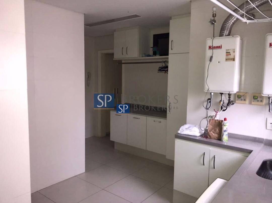 Apartamento à venda com 4 quartos, 312m² - Foto 31