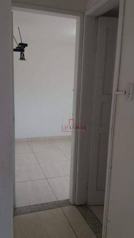 Apartamento à venda com 2 quartos, 53m² - Foto 3