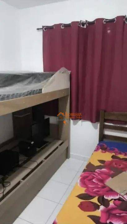 Apartamento à venda com 2 quartos, 50m² - Foto 1