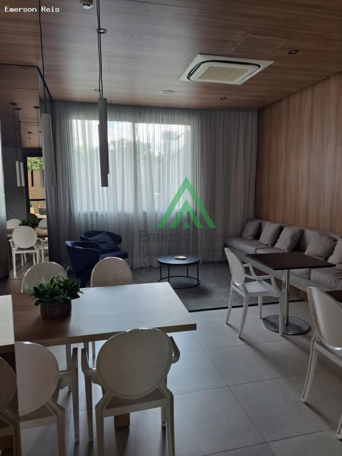 Apartamento à venda com 1 quarto, 33m² - Foto 1