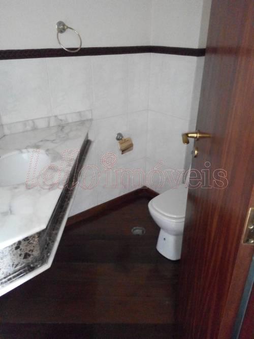 Apartamento para alugar com 4 quartos, 183m² - Foto 18