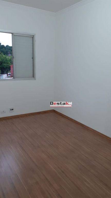 Apartamento à venda com 2 quartos, 55m² - Foto 5