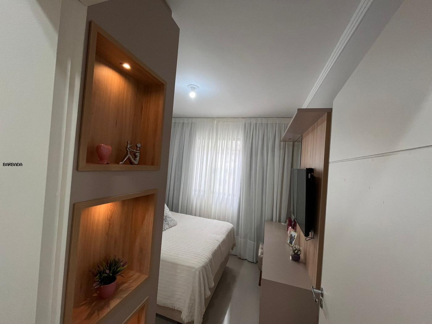 Apartamento à venda com 2 quartos, 65m² - Foto 6