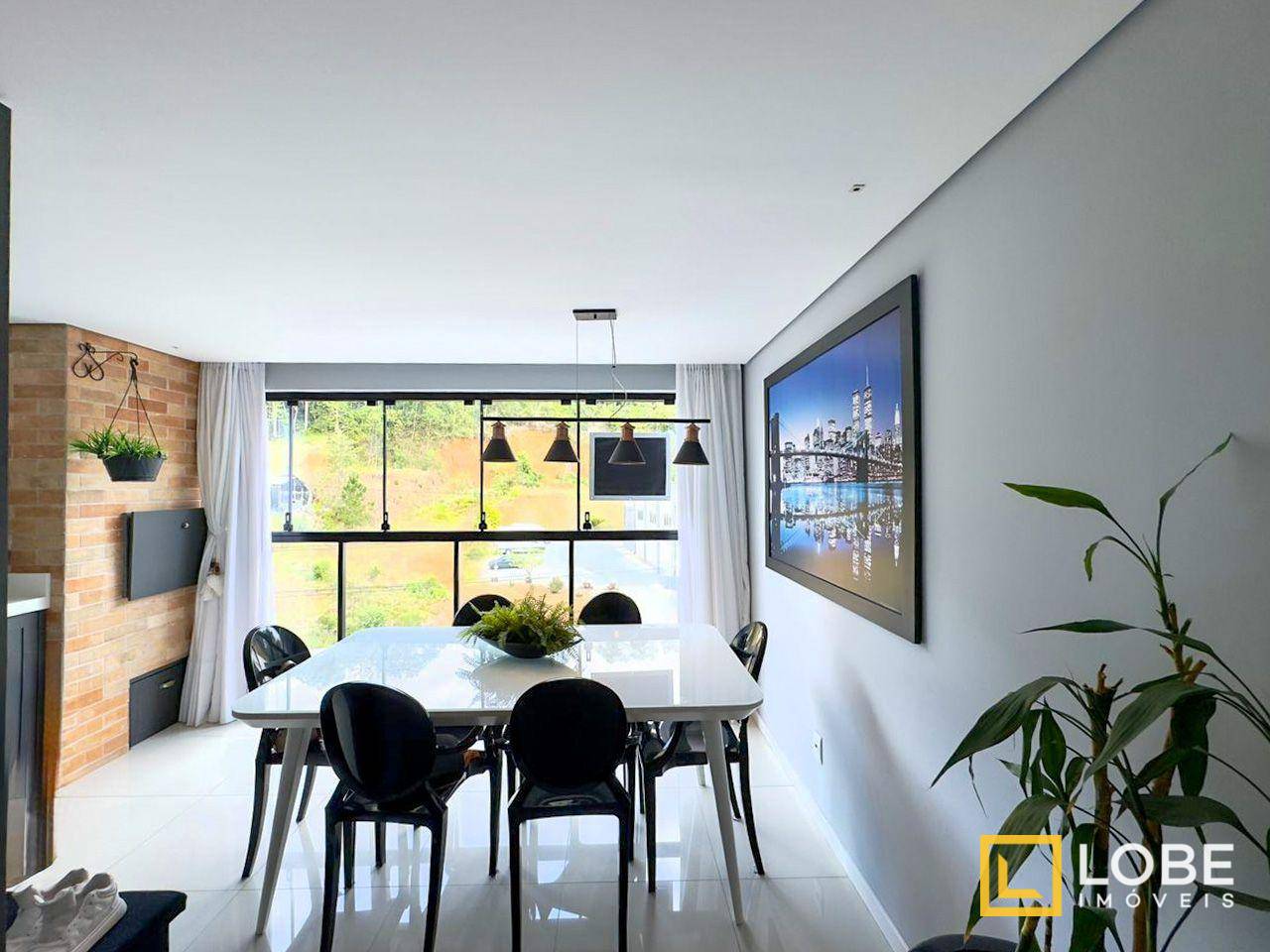 Apartamento, 3 quartos, 98 m² - Foto 5