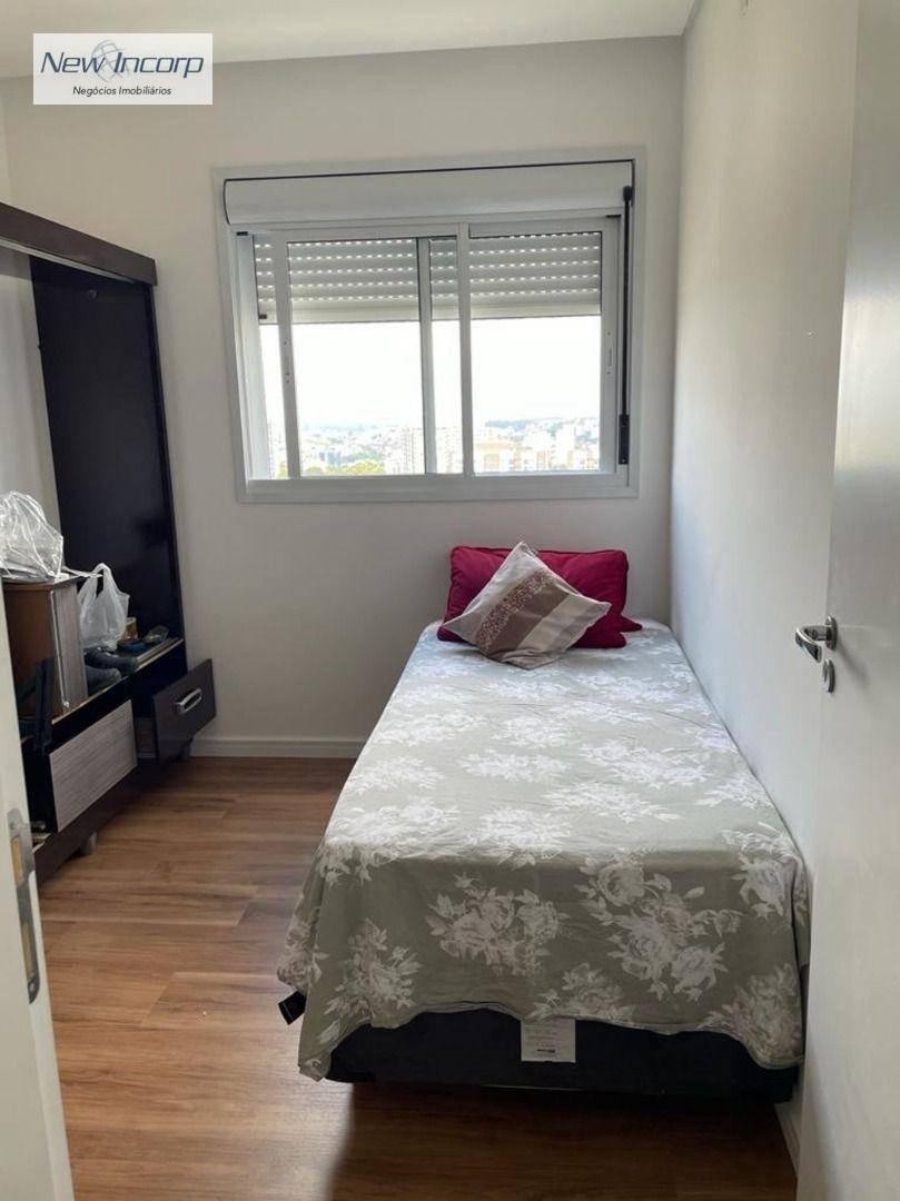 Apartamento à venda com 3 quartos, 75m² - Foto 8