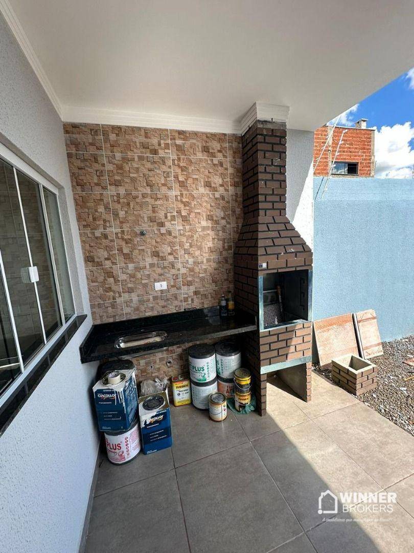 Casa, 3 quartos, 69 m² - Foto 5