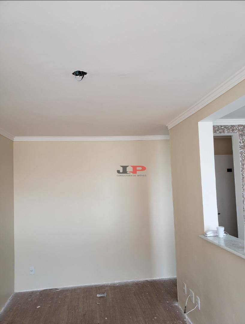 Apartamento à venda com 2 quartos, 45m² - Foto 7