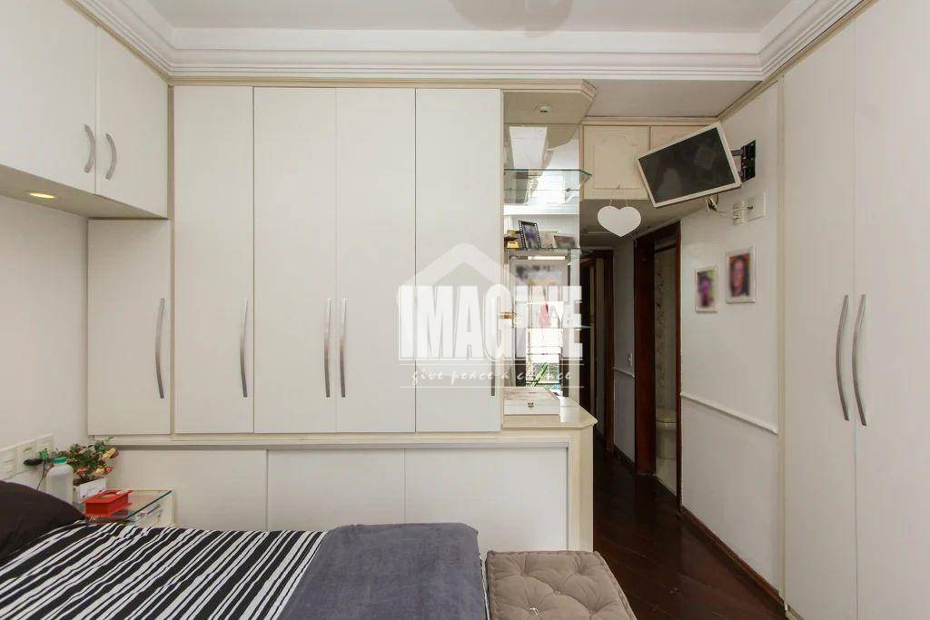 Apartamento à venda com 3 quartos, 138m² - Foto 7