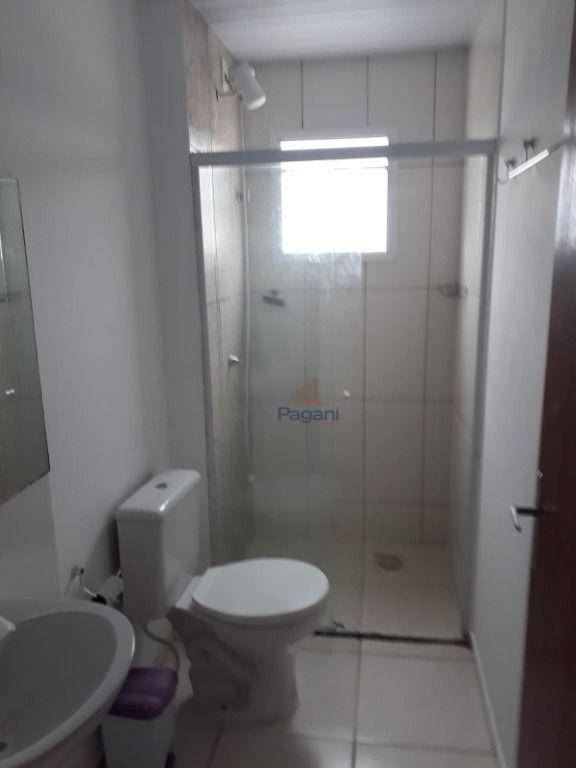 Apartamento à venda com 2 quartos, 65m² - Foto 7