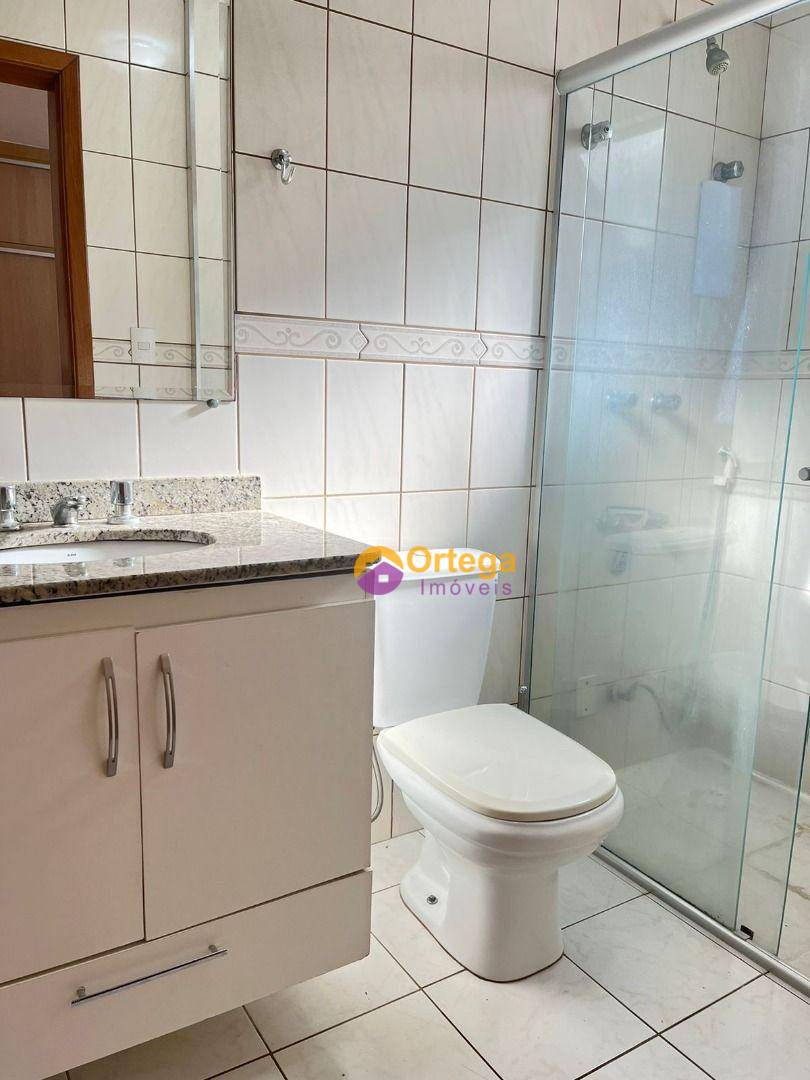 Apartamento à venda com 3 quartos, 87m² - Foto 7