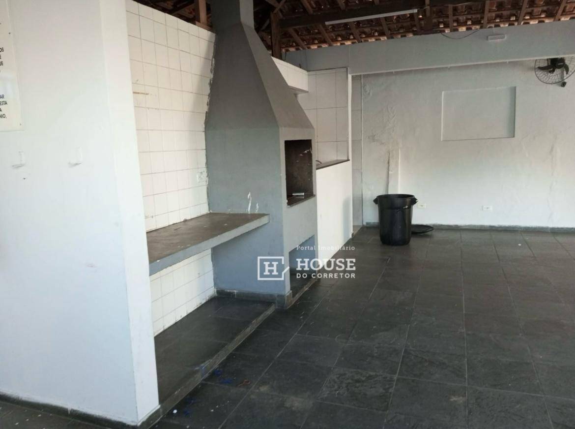 Apartamento à venda com 2 quartos, 53m² - Foto 30