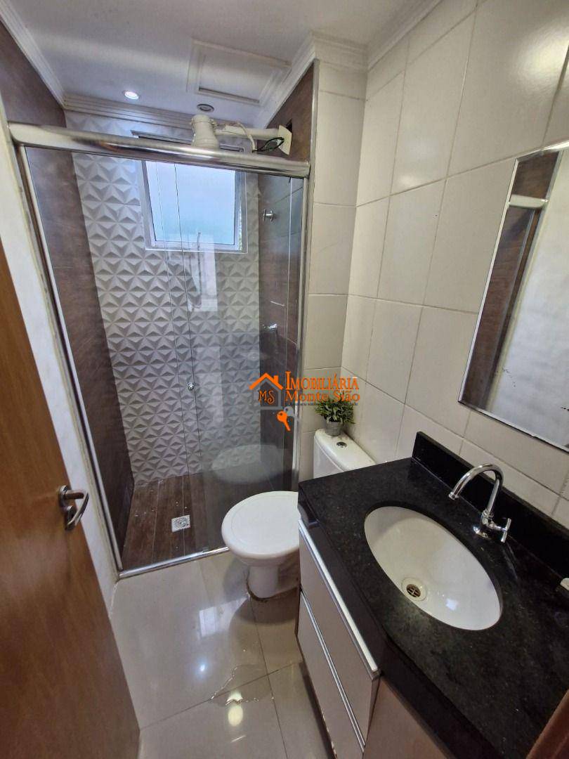 Apartamento, 2 quartos, 42 m² - Foto 4