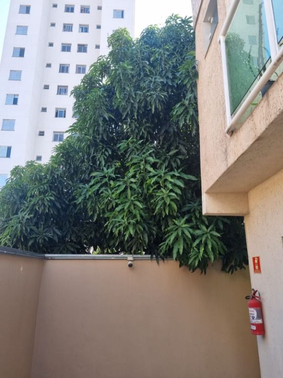 Sobrado à venda e aluguel com 3 quartos, 110m² - Foto 42