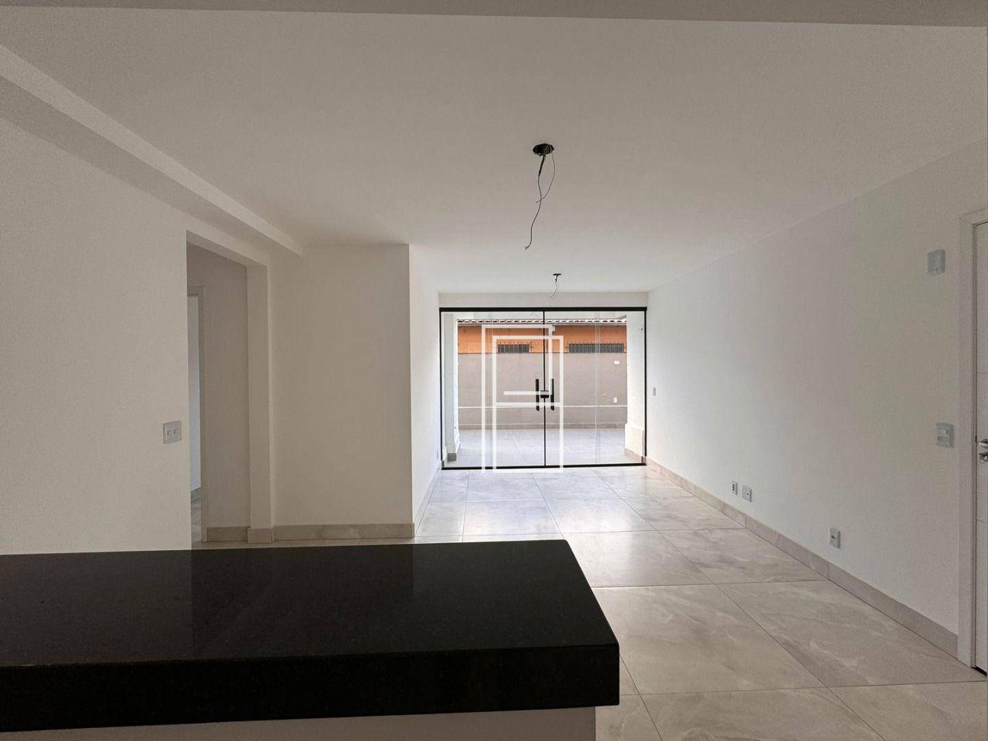 Apartamento à venda com 3 quartos, 110m² - Foto 9