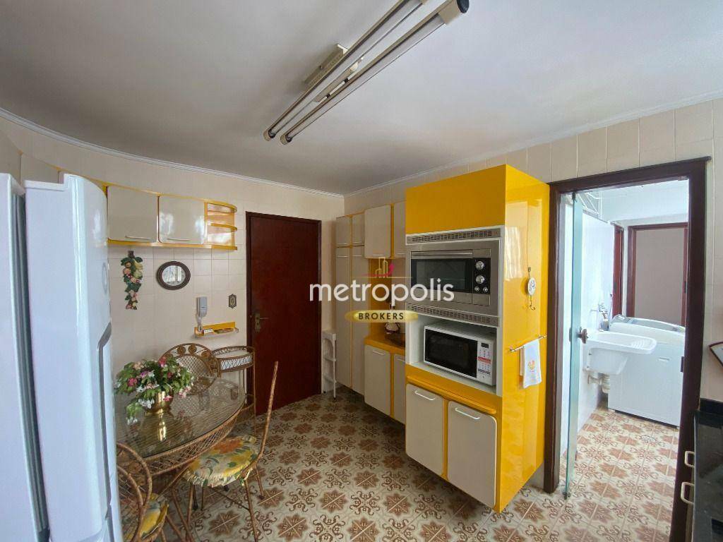 Apartamento à venda com 3 quartos, 100m² - Foto 9