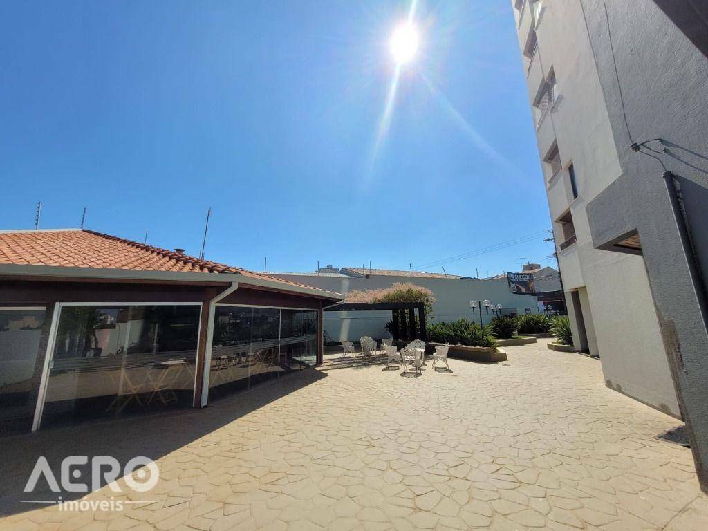 Apartamento à venda com 3 quartos, 105m² - Foto 25