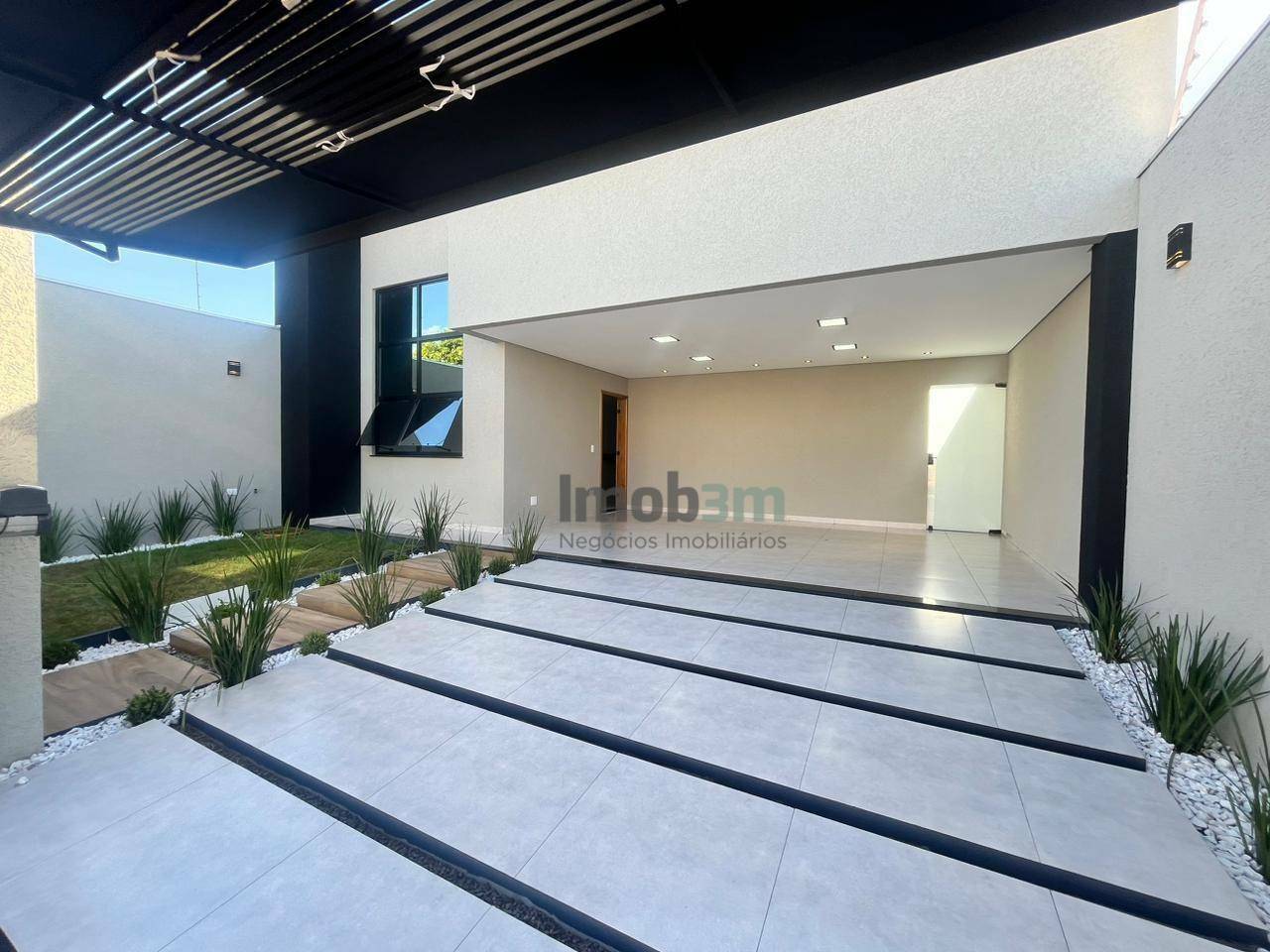 Casa à venda com 3 quartos, 146m² - Foto 4