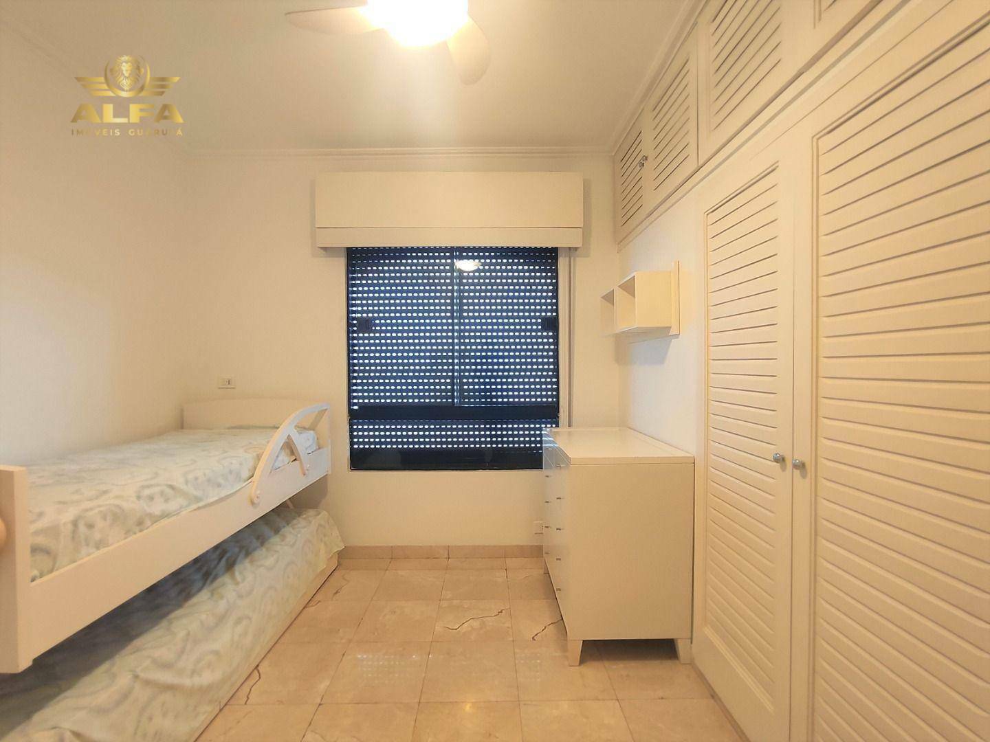 Apartamento à venda com 4 quartos, 201m² - Foto 15