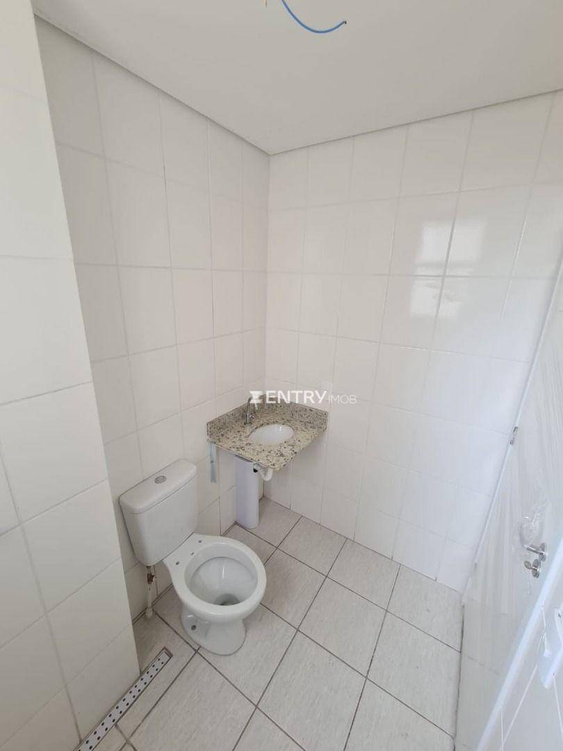 Apartamento à venda com 2 quartos, 47m² - Foto 7