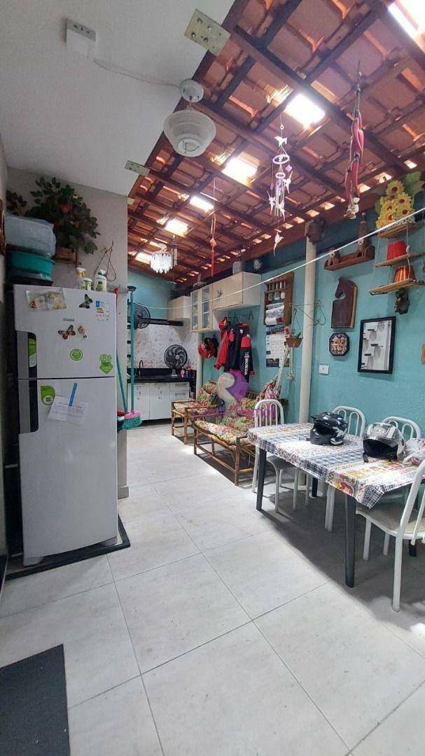 Casa de Condomínio à venda com 3 quartos, 72m² - Foto 16