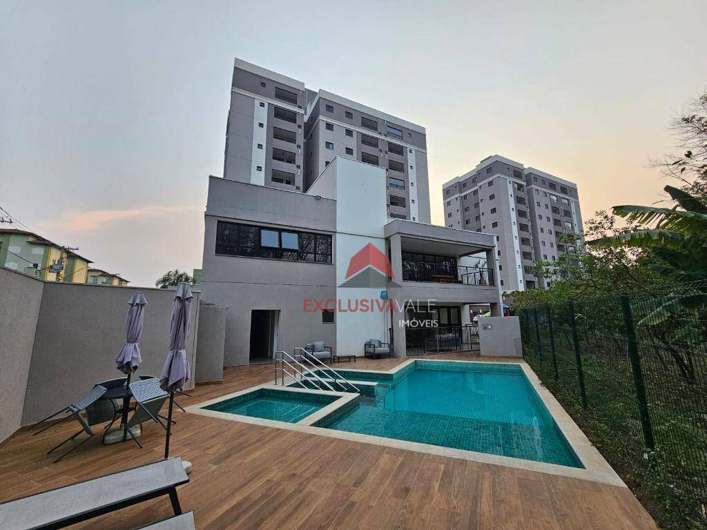 Apartamento à venda com 2 quartos, 59m² - Foto 16