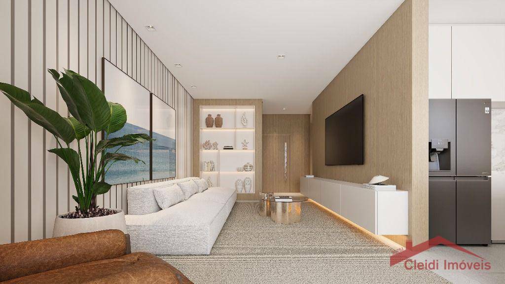 Apartamento à venda com 3 quartos, 132m² - Foto 15