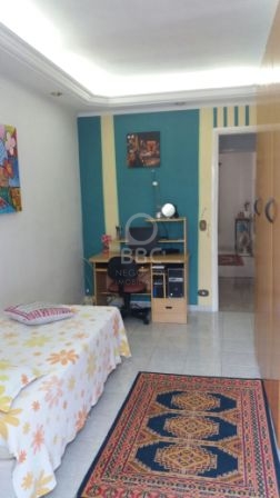 Sobrado à venda com 2 quartos, 123m² - Foto 11