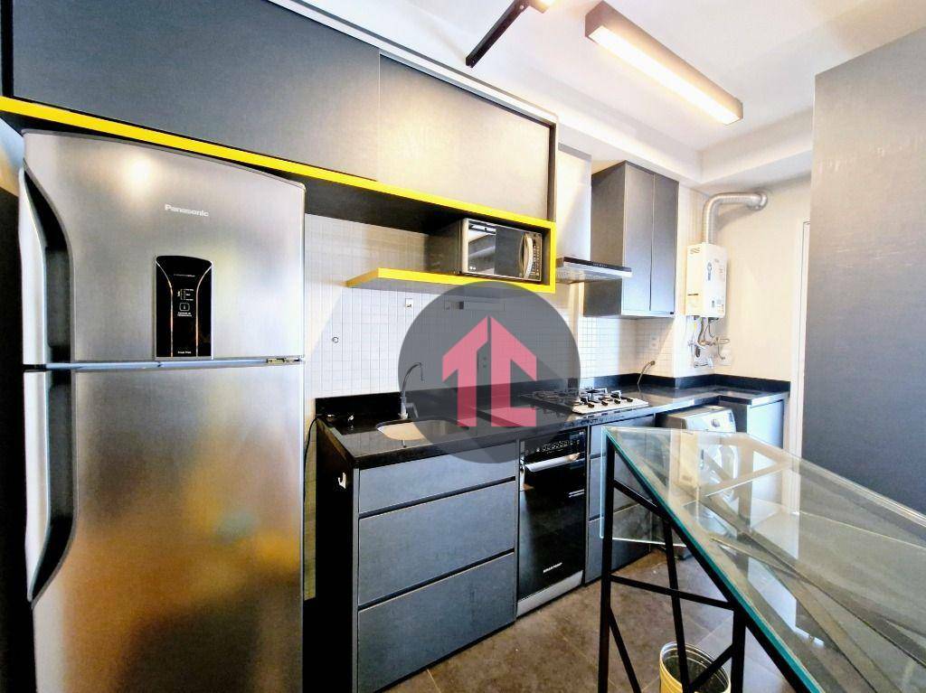 Apartamento para alugar com 3 quartos, 87m² - Foto 7