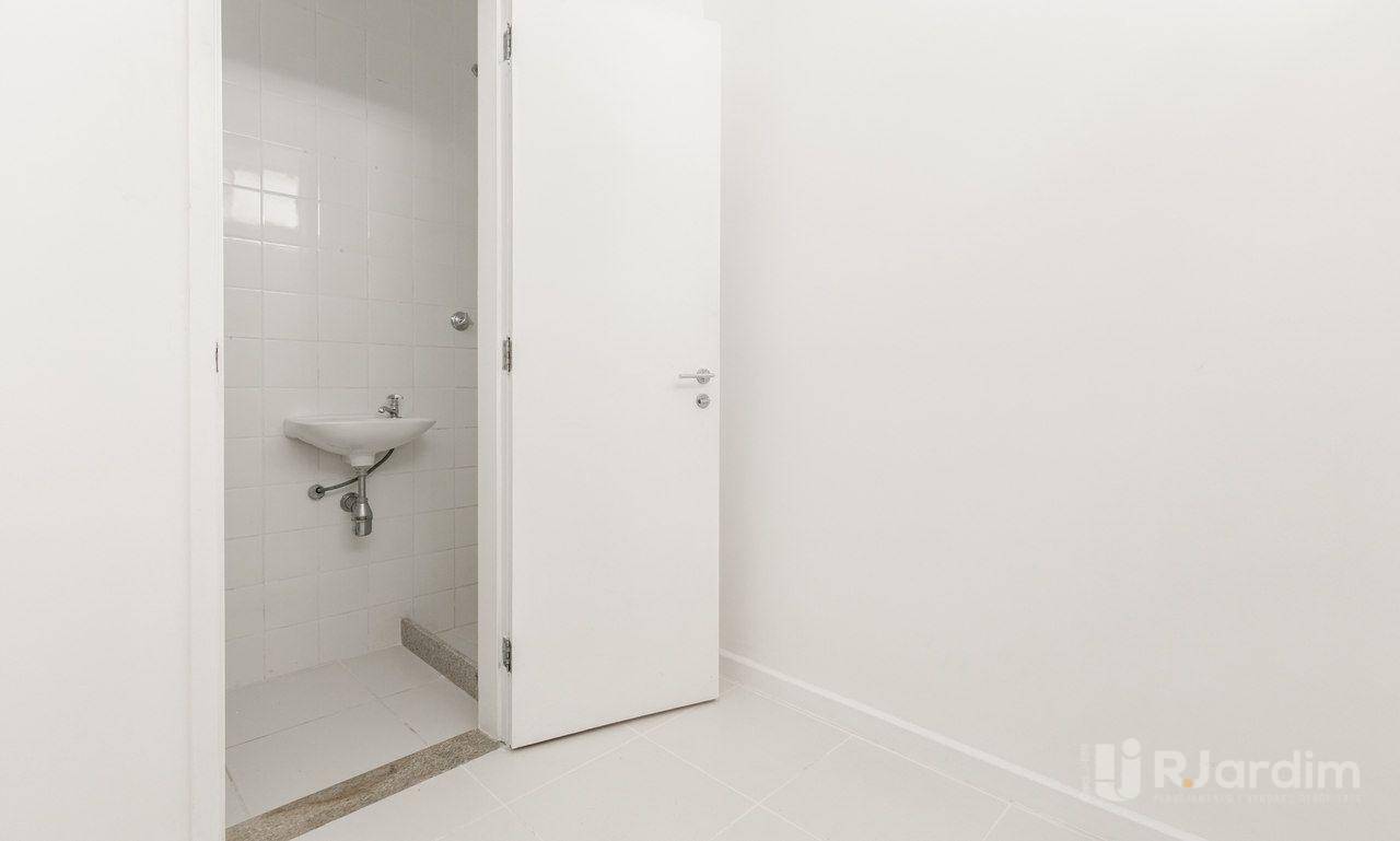 Apartamento para alugar com 4 quartos, 184m² - Foto 40