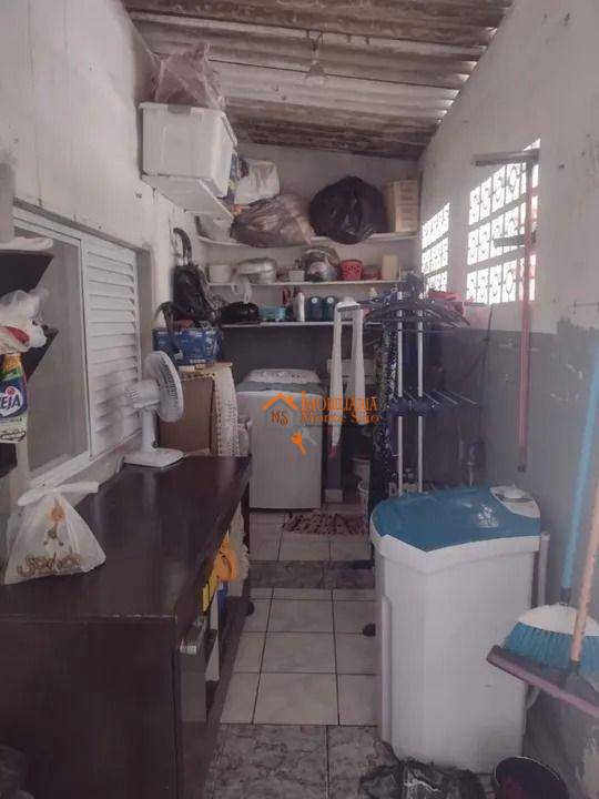 Sobrado à venda com 3 quartos, 192m² - Foto 11