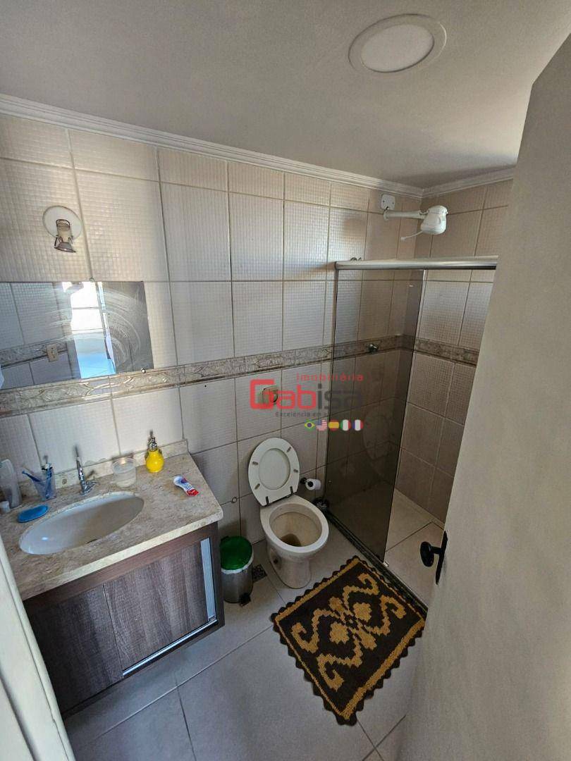 Cobertura à venda com 3 quartos, 120m² - Foto 9