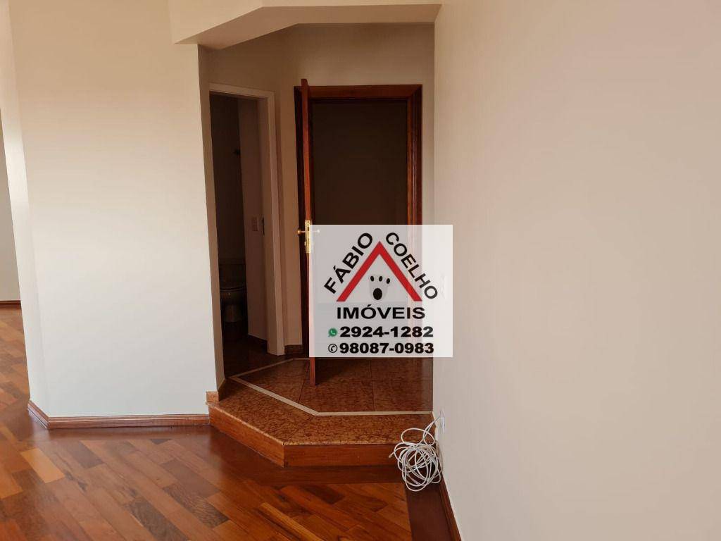 Apartamento à venda com 4 quartos, 220m² - Foto 49