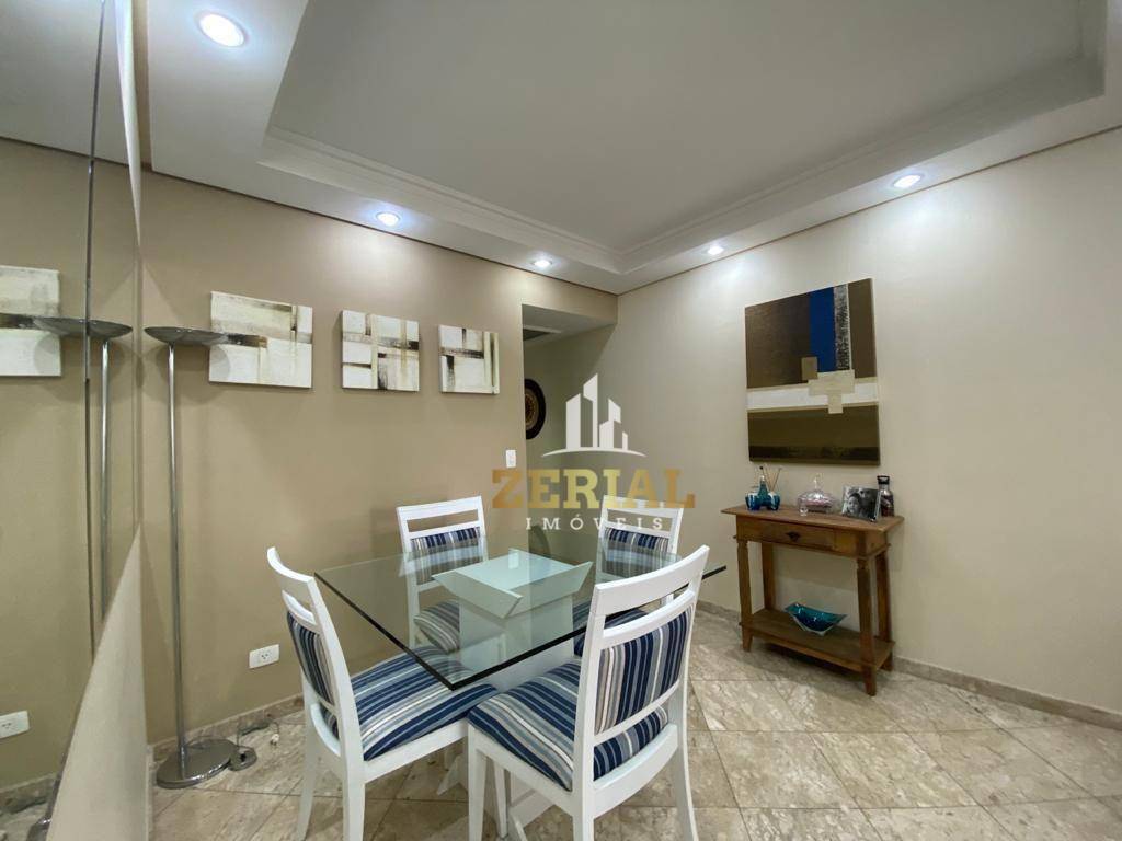 Apartamento à venda com 2 quartos, 68m² - Foto 3